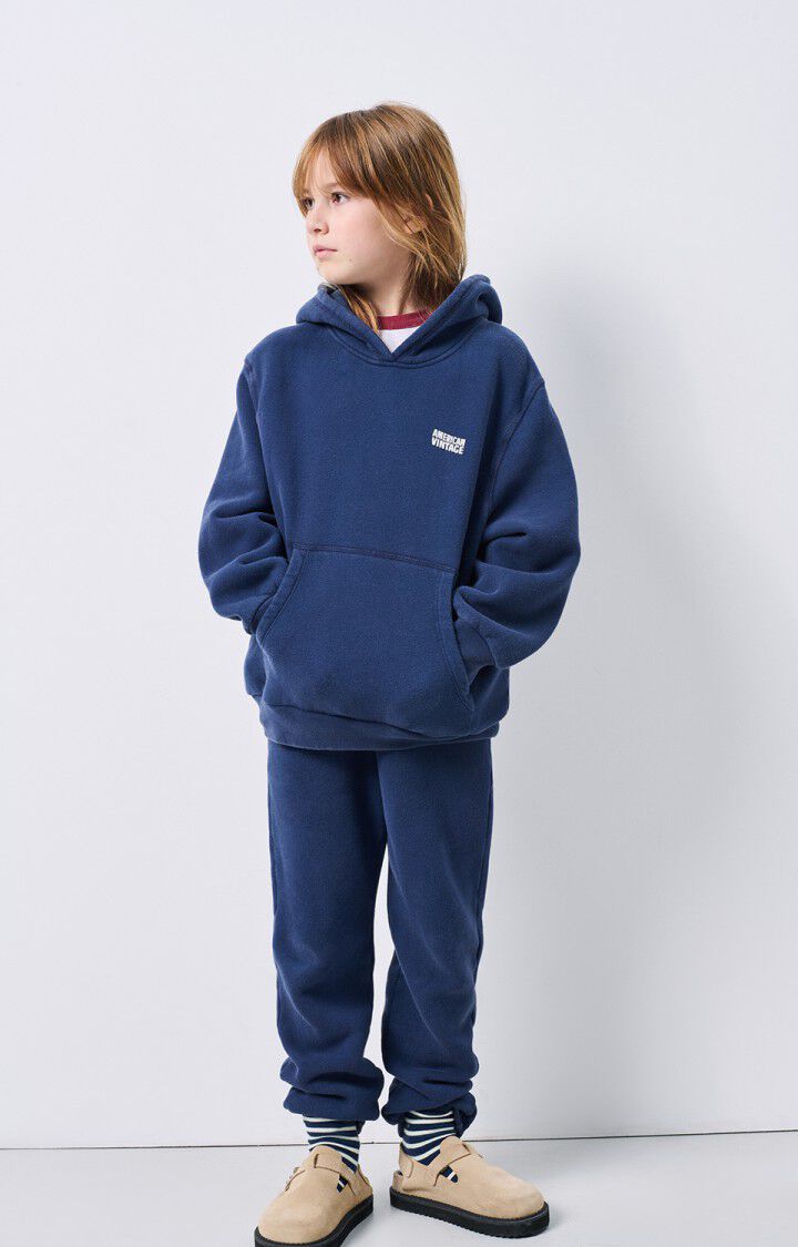 Kid's hoodie Izubird