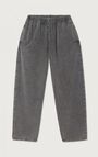 Men's trousers Jazy, GREY, hi-res