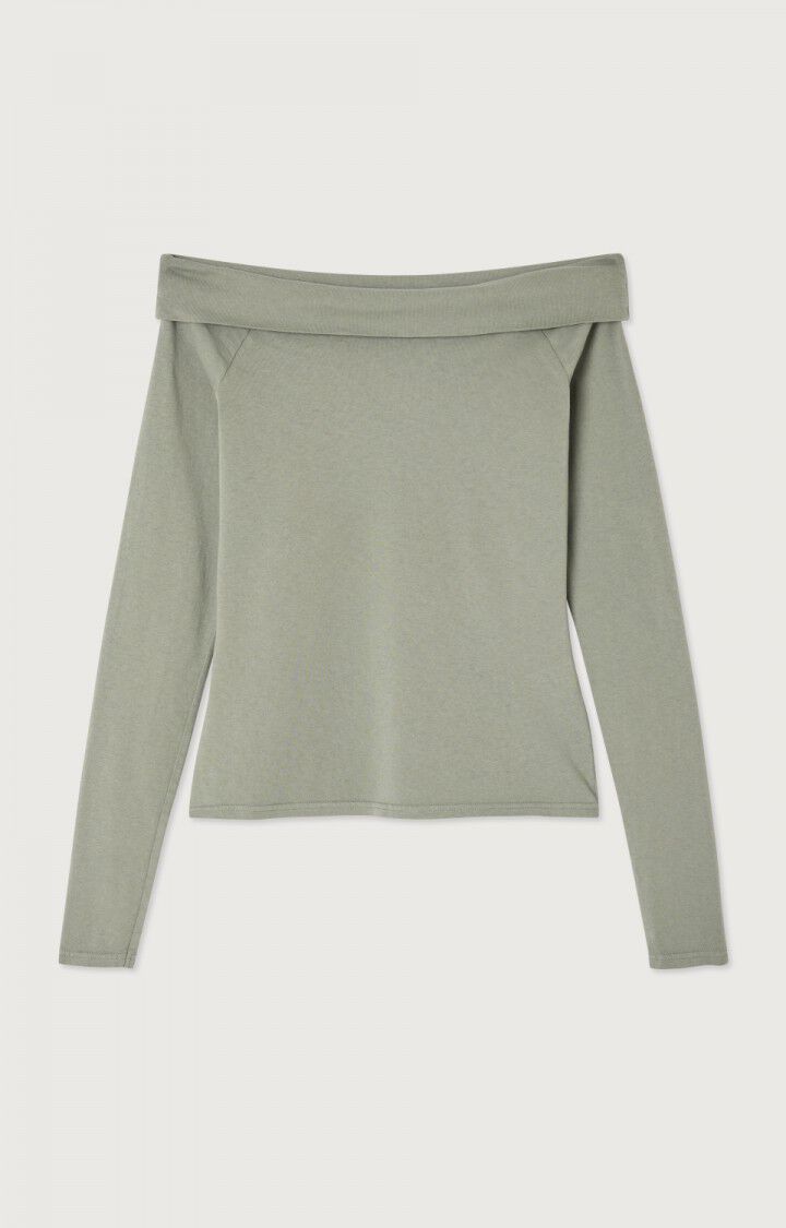 Women's t-shirt Ouky