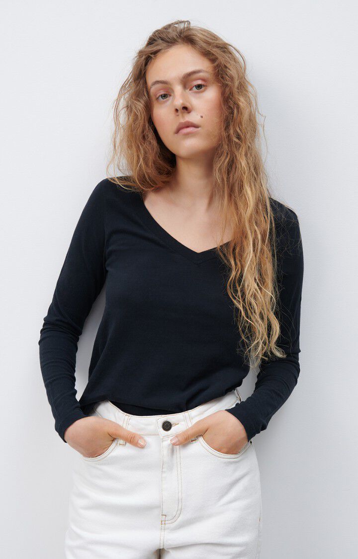 Women's t-shirt Gamipy