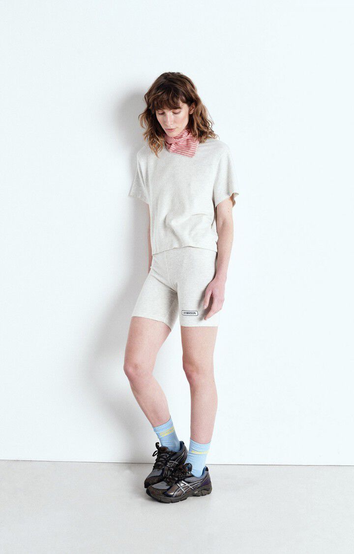 Women's shorts Ypawood