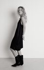 Women's dress Voogy, NIGHT, hi-res-model