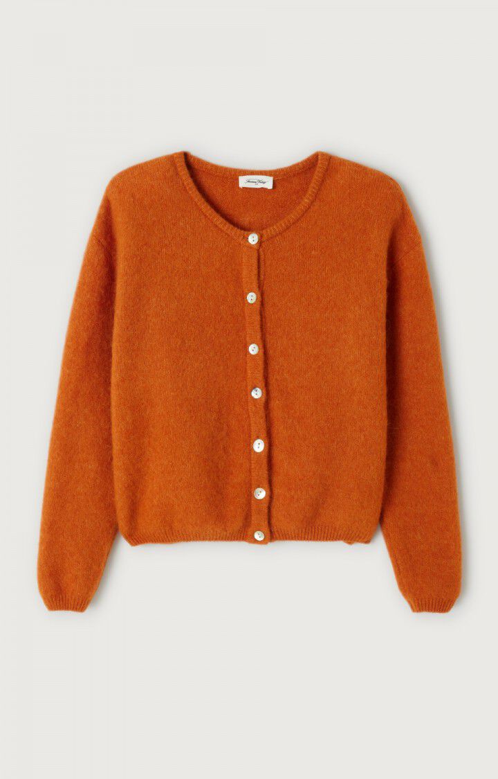 Women's cardigan Vitow