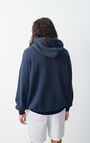 Men's sweatshirt Doven, OVERDYED NAVY, hi-res-model