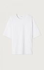 Men's t-shirt Fazy, WHITE, hi-res