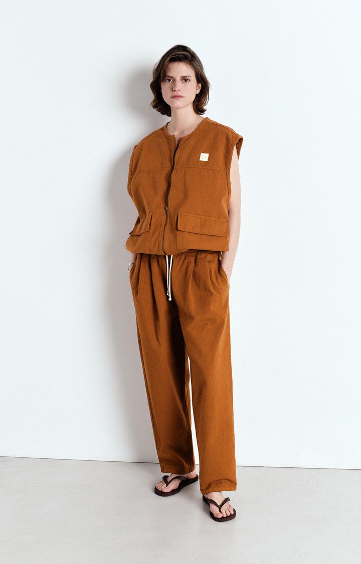Women's jacket Rygybay