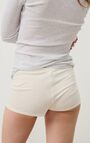 Women's t-shirt Massachusetts, HEATHER GREY, hi-res-model