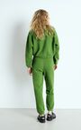 Women's sweatshirt Izubird, VINTAGE GRASS, hi-res-model