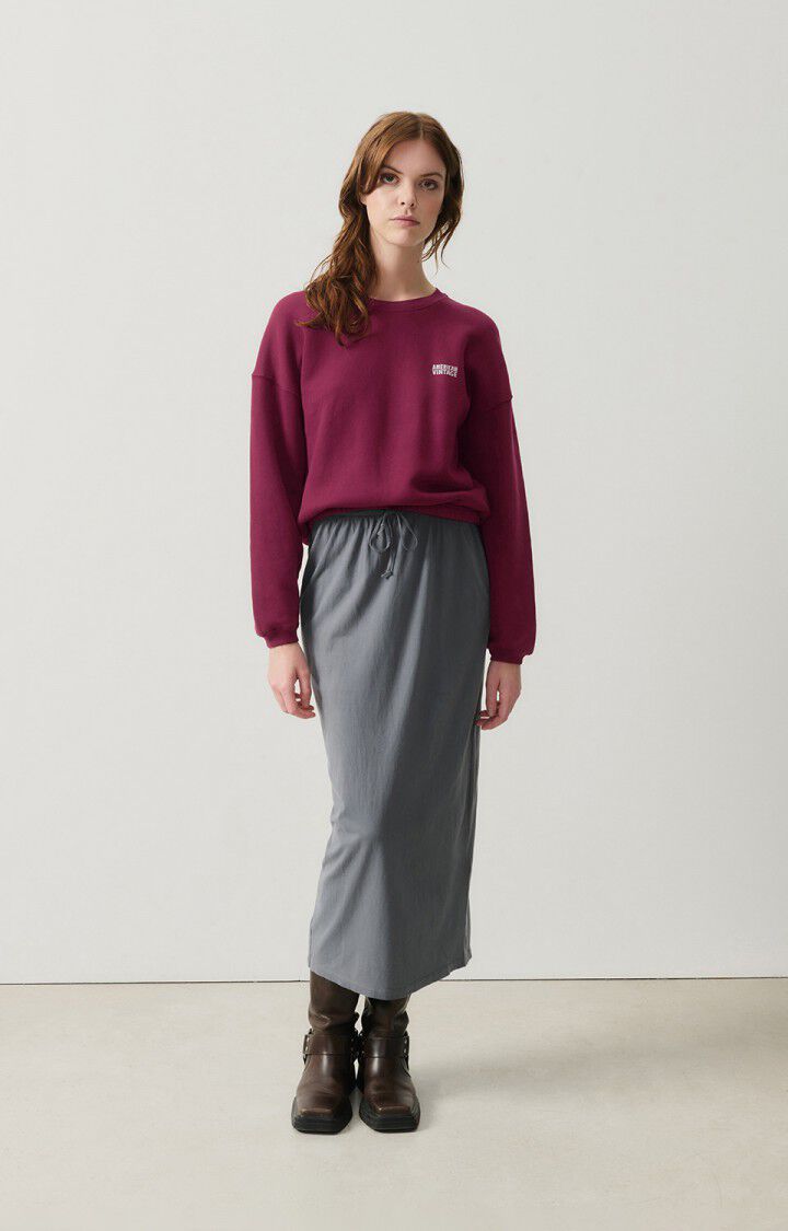 Women's sweatshirt Izubird