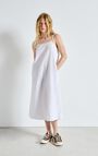 Women's dress Tuffaz, COCONUT, hi-res-model