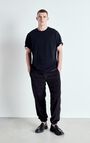 Men's trousers Padow, VINTAGE CARBON, hi-res-model