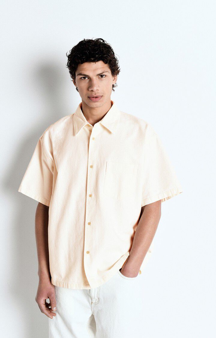 Men's shirt Koybay