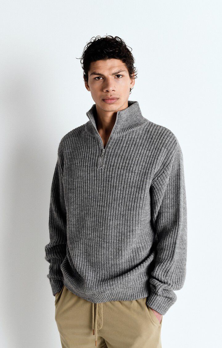 Men's jumper Crashway