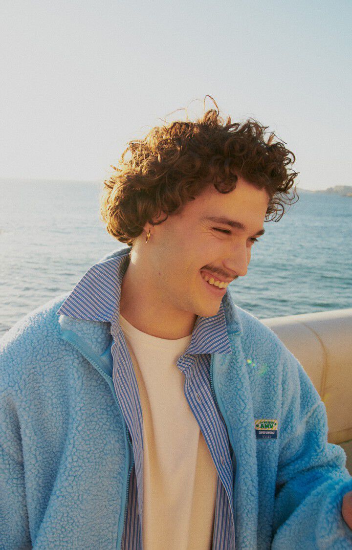 Men's jacket Hoktown