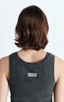 Women's tank top Fazy, VINTAGE STEEL, hi-res-model
