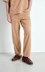 Men's joggers Afoma, VINTAGE BULGUR, hi-res-model