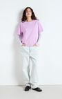 Women's t-shirt Fizvalley, PARMA VINTAGE, hi-res-model