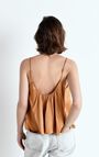 Women's top Voogy, CACAO, hi-res-model