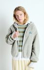 Women's jacket Hoktown, POLAR MELANGE, hi-res-model