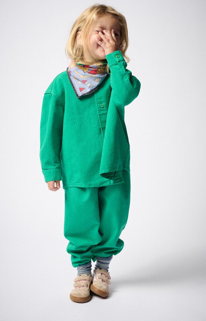 Kid's shirt Rygybay