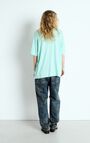 Women's t-shirt Jacksonville, CUMCUMBER VINTAGE, hi-res-model