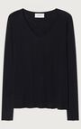 Women's t-shirt Jacksonville, BLACK, hi-res