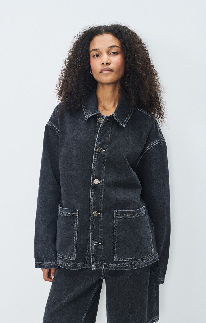 Unisex's jacket Yopday