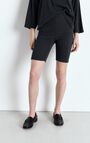 Women's shorts Yruki, SLATE, hi-res-model