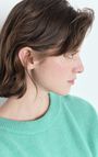 Women's jumper Vitow, MELANGE RIVIERA, hi-res-model