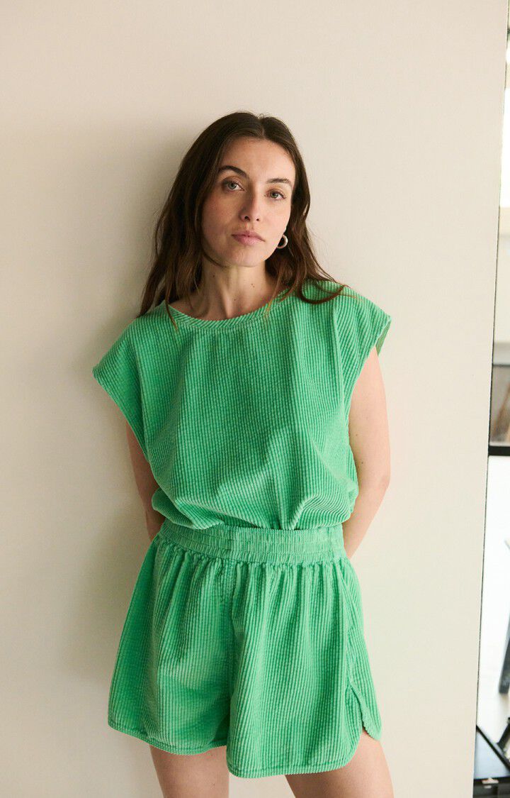 Women's top Padow