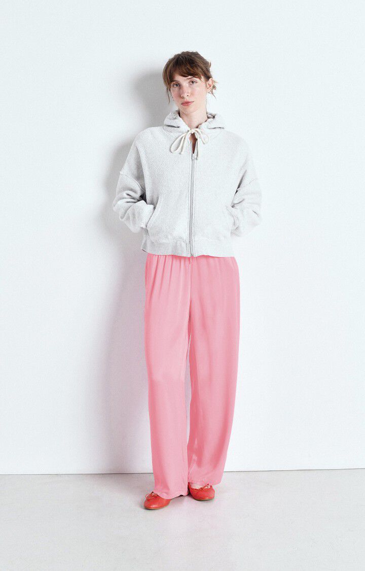 Women's trousers Unyl