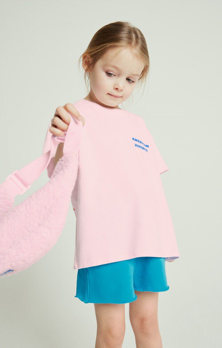 Kid's t-shirt Fizvalley