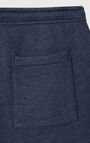 Men's joggers Doven, OVERDYED NAVY, hi-res