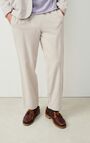 Men's trousers Enyway, ARCTIC MELANGE, hi-res-model