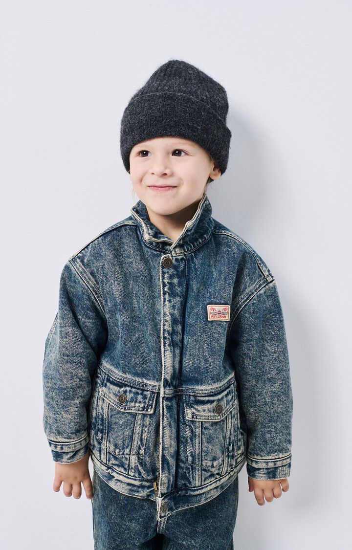 Kid's beanie East