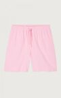 Men's shorts Ykobow, MARSHMALLOW, hi-res