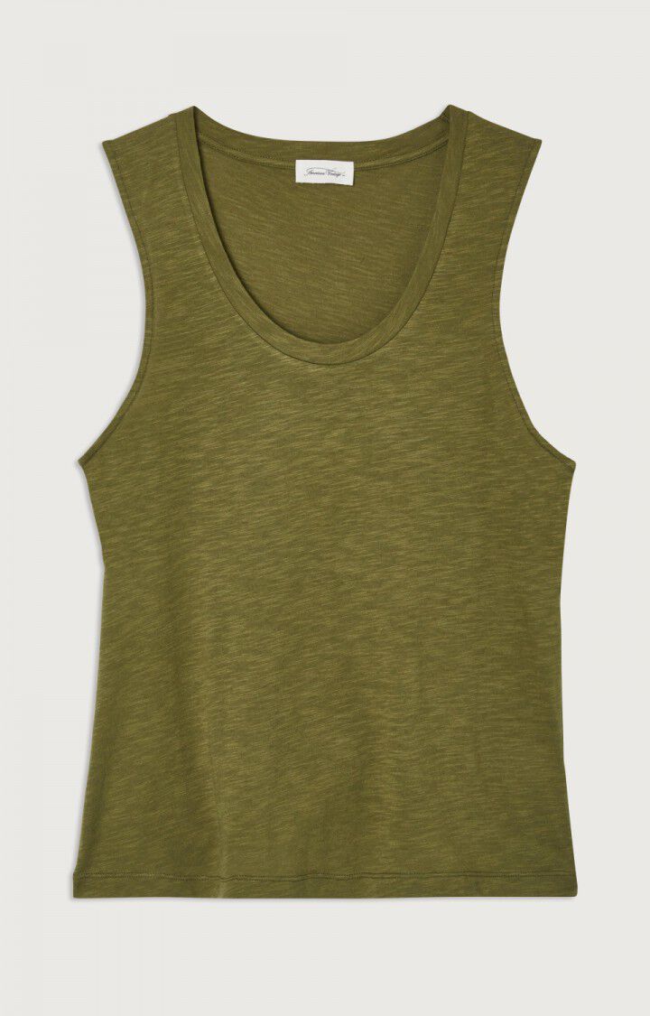 Women's tank top Jacksonville