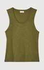 Women's tank top Jacksonville, VINTAGE BUSH, hi-res