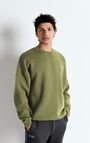 Men's sweatshirt Doven, OVERDYED BOA, hi-res-model