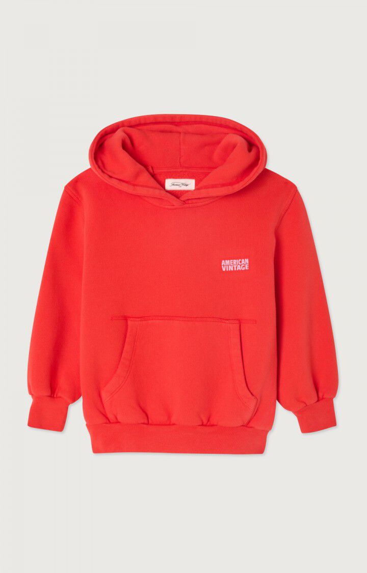 Kid's hoodie Izubird