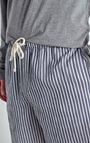 Men's shorts Zivow, OCEAN STRIPES, hi-res-model