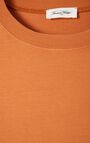 Women's t-shirt Fizvalley, VINTAGE BRICK, hi-res