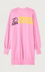 Women's dress Ytibay - 20 years, MACAROON, hi-res