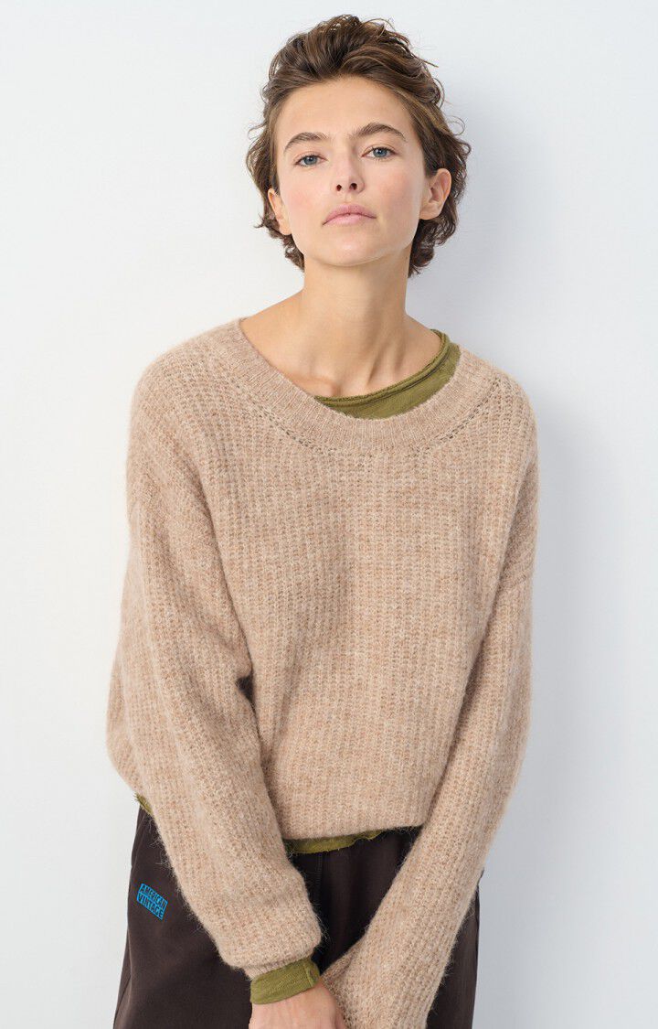 Women's jumper East