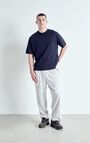Men's joggers Sonoma, ARCTIC MELANGE, hi-res-model