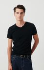 Men's t-shirt Gamipy, BLACK, hi-res-model