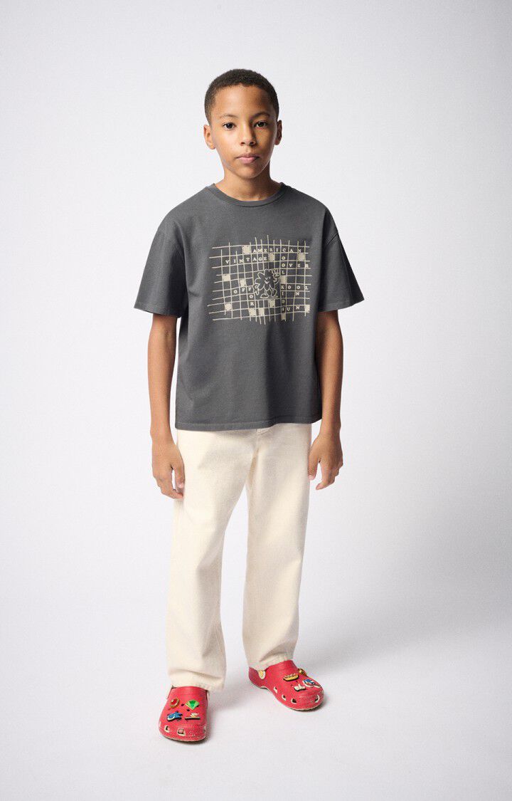 Kid's t-shirt Fizvalley