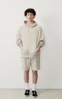 Men's hoodie Kodytown, POLAR MELANGE, hi-res-model