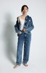 Women's jacket Joybird, STONE, hi-res-model