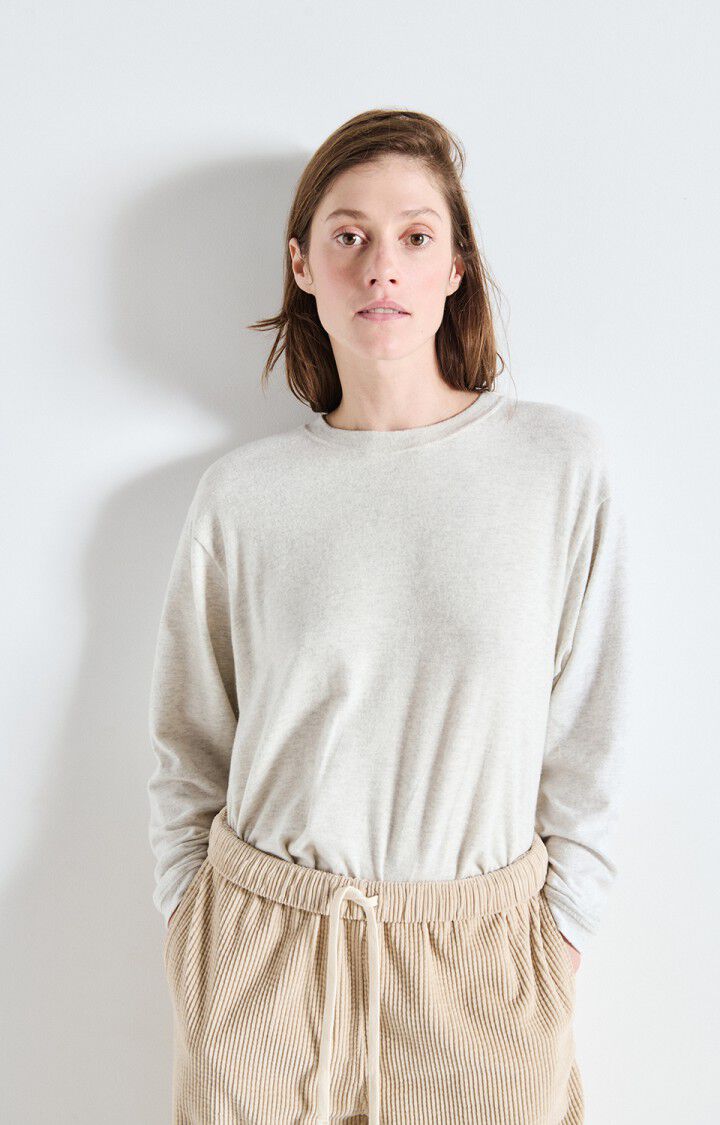 Women's t-shirt Ypawood